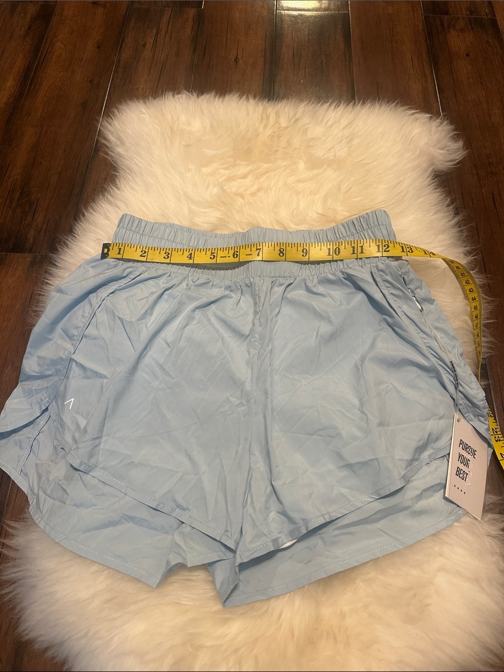 NWT shorts - Picture 2 of 7